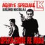 Agente speciale L.K. operazione Re Mida (Original Motion Picture Soundtrack)