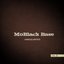 MoBlack Base, Vol. 2 (Amsterdam 2016)