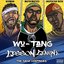 Lesson Learn'd (feat. Inspectah Deck and Redman)