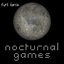 Nocturnal Games EP