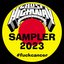 GHR​-​2023 SAMPLER