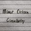 Circularity