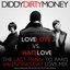 LoveLove vs. HateLove