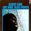 Live Wire/Blues Power (Remastered)