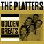 The Platters - Golden Greats