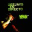 Deejays En Directo - Sesion Miguel Serna