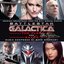 Battlestar Galactica: The Plan And Razor