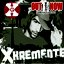 XG - X-KREMENTE