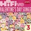 Rhino Hi-Five: Valentine's Day Songs 3