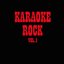 Karaoke Rock Vol.1
