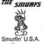 Smurfin' U.S.A.