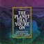 The Planet That You're On (A Journey Into New Irish Music Curated By Lankum)