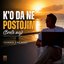 K'o da ne postojim (Brate moj) [Summer Vibe 2026]