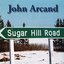 Sugar Hill Road