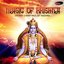 Magic of Krishna: Sacred Chantings of Krishna