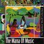 Pacific Islands - The Mana Of Music