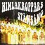 Himlakroppars stämsång