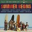 Summer Begins
