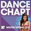 Dance Chart (Winter/Spring 2011)