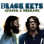 The Black Keys - Attack & Release album artwork