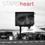 Stars - Heart album artwork