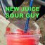 New Juice