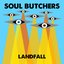 Landfall - EP