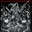 Five Continents of Barbaric Hordes and Storming Hatred