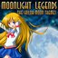 Moonlight Legends - The Sailor Moon Themes