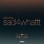 sad4whattt (From "Euphoria" An HBO Original Series) - Single