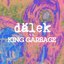 dälek vs. King Garbage - Single