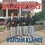 Hantam Klanke