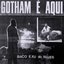 GOTHAM É AQUI - Single