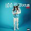 100 Barras - Single