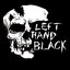 Left Hand Black