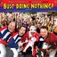 Nardwuar the Human Serviette and The Evaporators present Busy Doing Nothing!