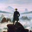 Der Wanderer über dem Nebelmeer (V.A. Compilation)