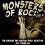 Monsters Of Rock Karaoke Vol. 8