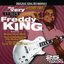 The Very Best of Freddy King, Vol. 2
