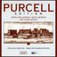 Purcell Edition, Vol. I: Dido And Aeneas, King Arthur & The Fairy Queen (Christie/Harnoncourt)