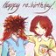 HAPPY RE:BIRTH