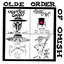 Olde Order of Omish