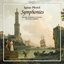 Pleyel: Symphonies, B. 126 and 140 / Symphonie Concertante, B. 115