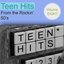 Teen Hits From the Rockin 50's Volume 8