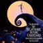 Danny Elfman - The Nightmare Before Christmas album artwork