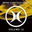 Brand X Music Catalogue - Vol. 12