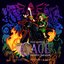 The Legend of Cage: Beneath the Mask Official Soundtrack