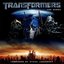 Transformers: The Score