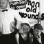 Push Barman To Open Old Wounds - CD1