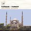Turquie - Turkey: Ud, Oud & Kanoun (Air Mail Music Collection)